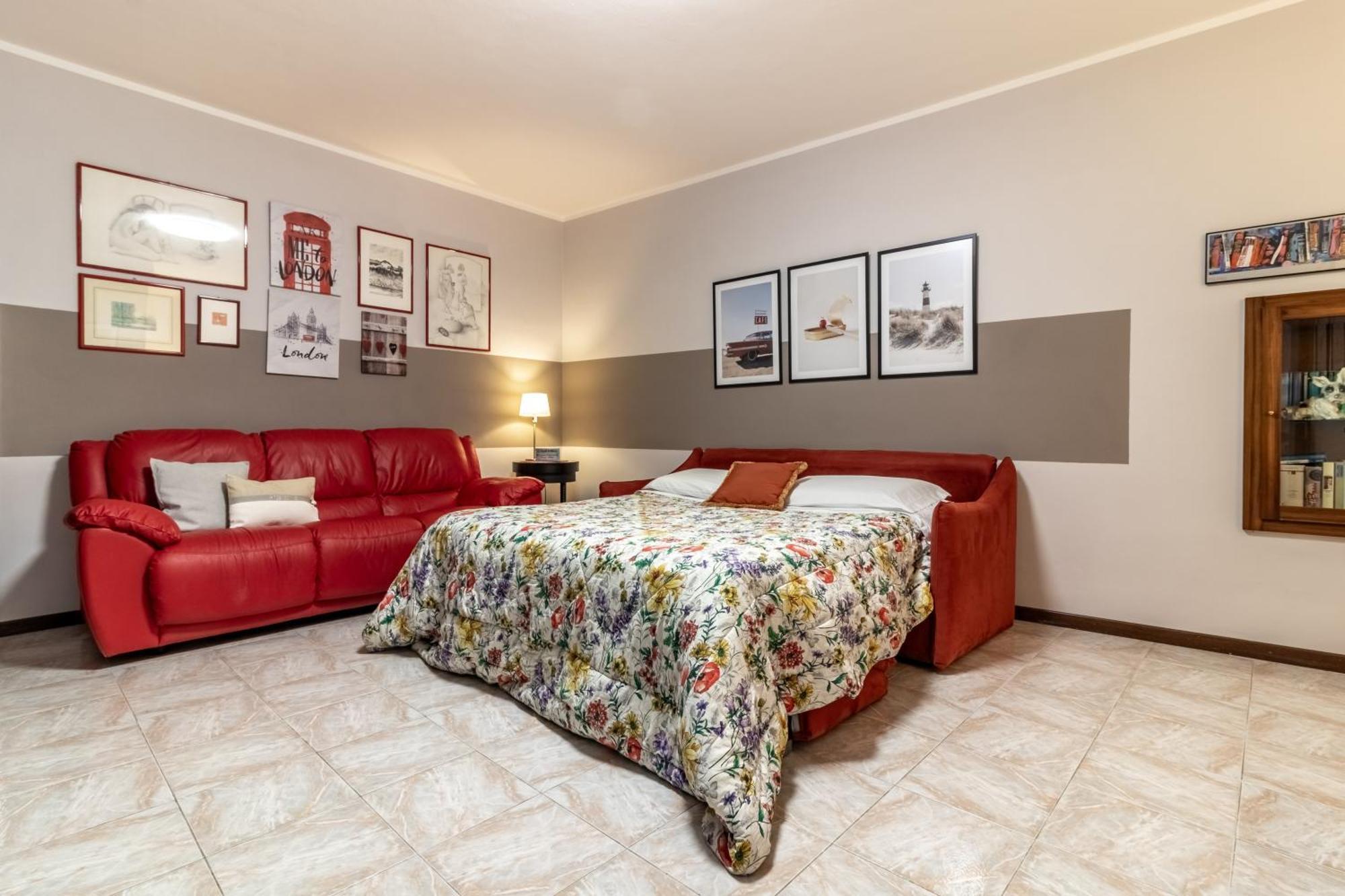 Appartement Cà Vivaldi penthouse 5terreparco à Riomaggiore Extérieur photo